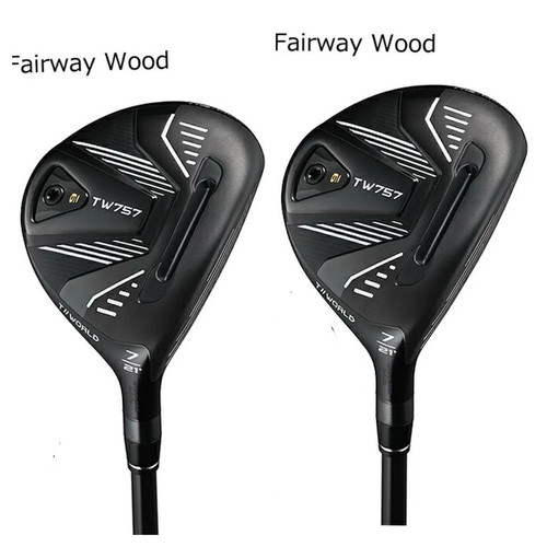 Honma tw757 fairwayholz 5w - tw757,