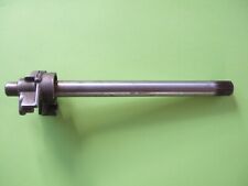 MZ ES 175/2, 250/2, TS 250 Fußschaltwelle mit Schaltstück orig. DDR (NOS)