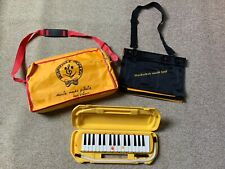 Melodica In Gelb Top Zustand 