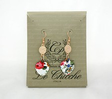 Charlotte de Paris-Le Chicche