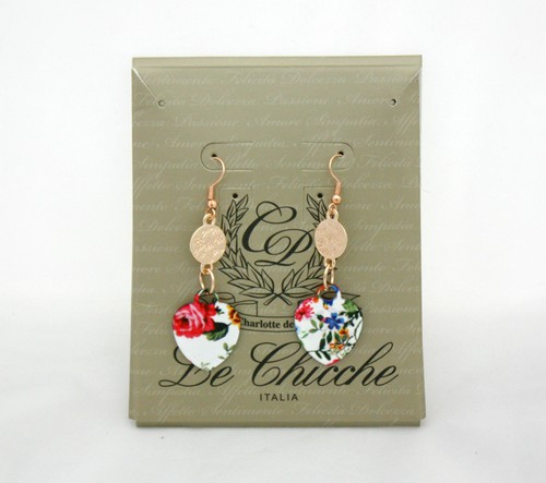 Charlotte paris chicche - charlotte,