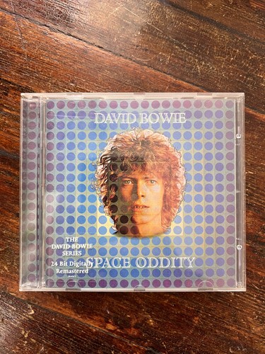 David bowie space - -,