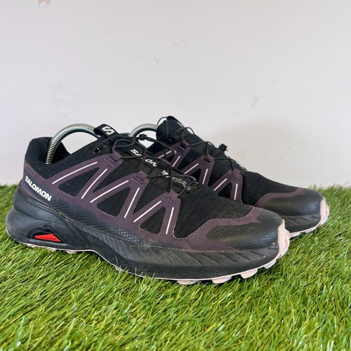 Salomon turnschuhe größe - turnschuhe,