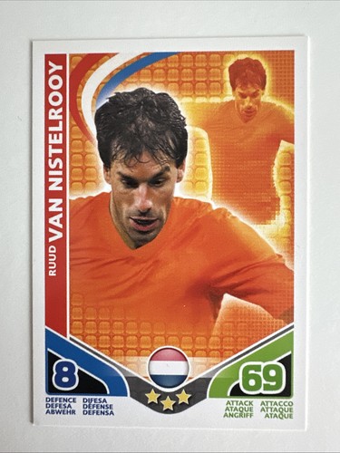 Topps match attax world - topps,