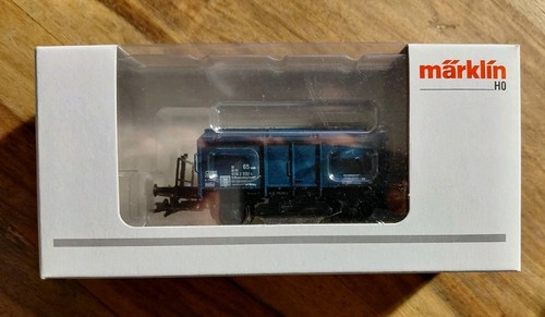 Märklin 46049 - märklin, h0