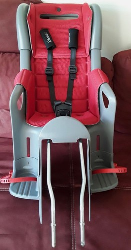 Britax römer jockey comfort - britax,