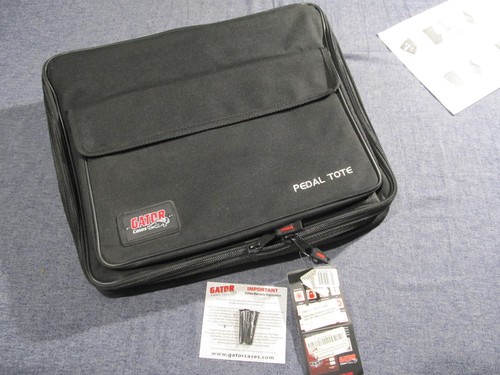 Pedalboard case - pedalboard,