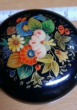 Kleine Dose Russische