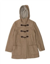 BENETTON Damen Dufflecoat mit