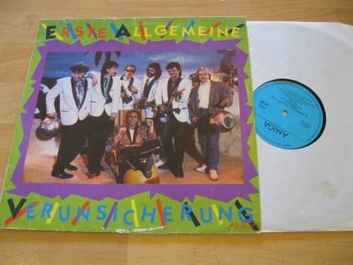 Eav erste allgemeine - erste,