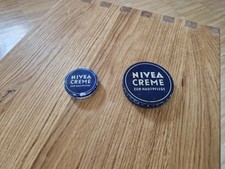 Sammler Nivea Creme Dose Nr