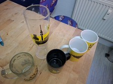 BVB Tasse DortMund DortHand