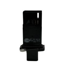 Hella 8ET 009 149-501 Luftmassenmesser, 6-polig, geschraubt, für Jeep Wrangler 