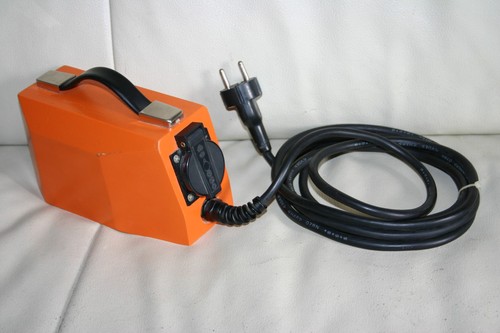 Trafo technik siemens - trafo,