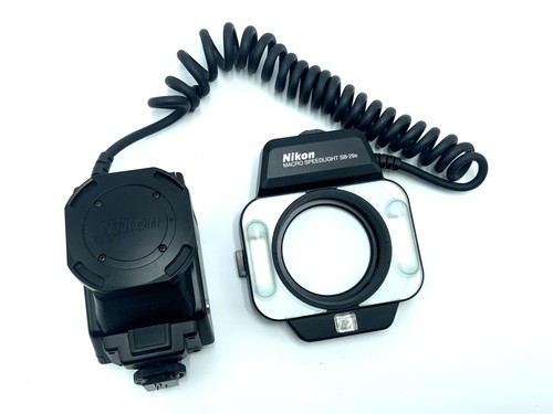 Nikon macro speedlight - macro, sb-29s