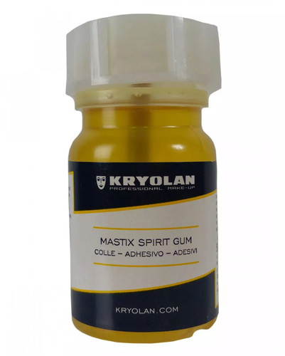 Kryolan mastix hautkleber - kryolan,