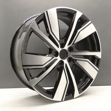 Volvo XC40 20 " Lader Alu