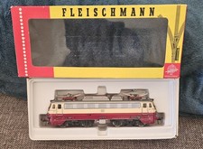 Fleischmann - E Lok -  Modelleisenbahn