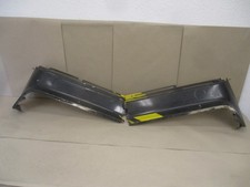 Ford Capri MK2 MK3 Frontspoiler Spoiler Ansatz Stoßstange vorne unten original