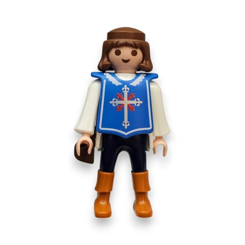 Playmobil figur mann kämpfer - playmobil,