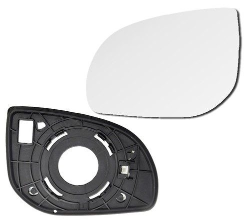 Spiegelglas links für hyundai - für,