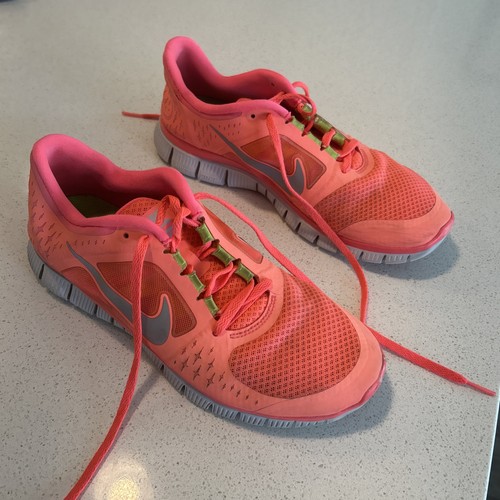 Nike free run - nike,