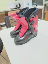 Raichle Skistiefel Nanga