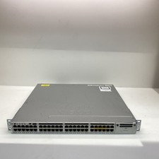 Professional Managed 48Port