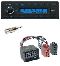 VDO Bluetooth AUX USB MP3