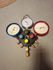 Refco 3- Weg Monteurhilfen,M3-