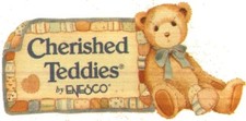 Cherished Teddies Ornamente -