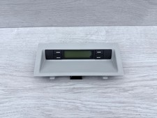 VW T5 Multivan 7H Standheizung