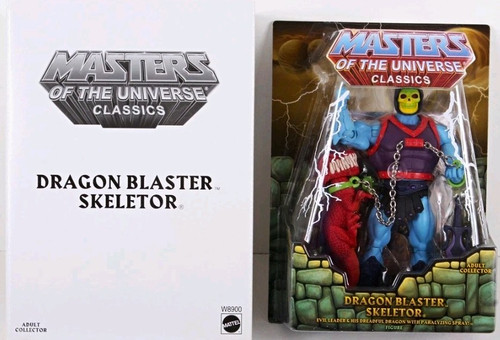 Motu classics 2012 dragon - motu,