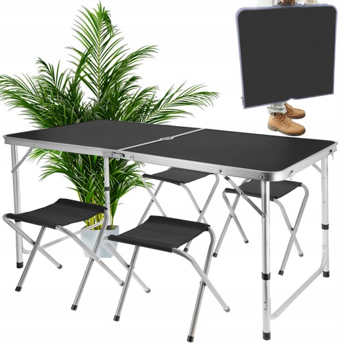 Camping set faltbar tourist - camping-set,, faltbar,