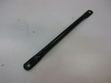 O. Suzuki GS 400 E Bj.80 Reaktionsstrebe Strebe Halter Schwinge Bremssattel