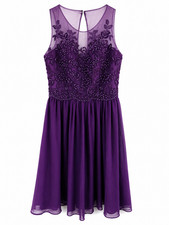 Elegantes Cocktailkleid –