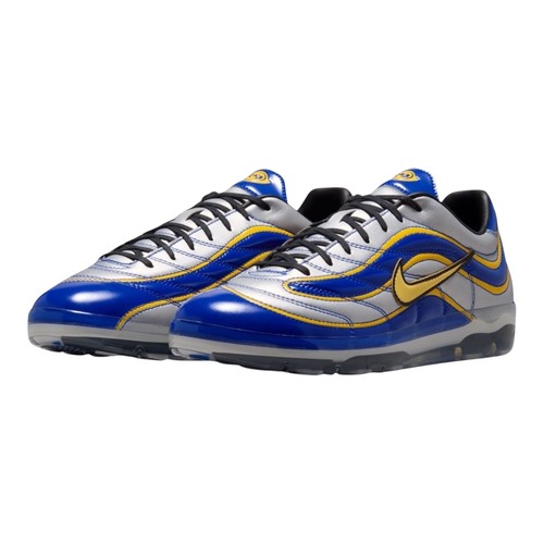Nike cryoshot mercurial vapor - nike,