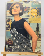 Versandhaus Katalog DDR