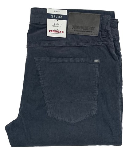Paddocks ben cord - ben,
