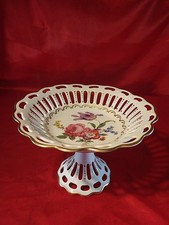 Alte Gerold Porzellan