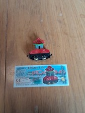 Elektro Lok  Grau Mit Bpz