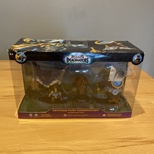 Skylanders Imaginators Gryphon Park Observatory Adventure Pack OVP
