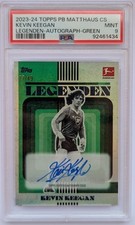 2023-24 TOPPS Bundesliga