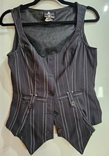 Lip Service Corporate Vampire