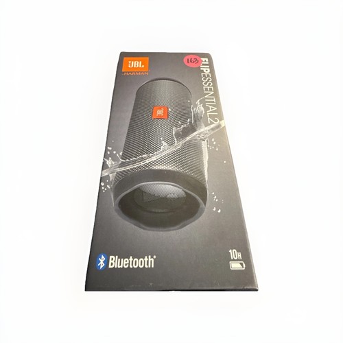 Jbl flip essential portable - flip,