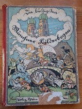 Ein lustiger Münchner