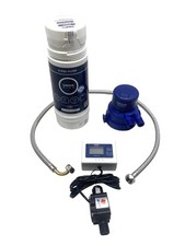 Untertischfilter Grohe Blue 40438001 600l