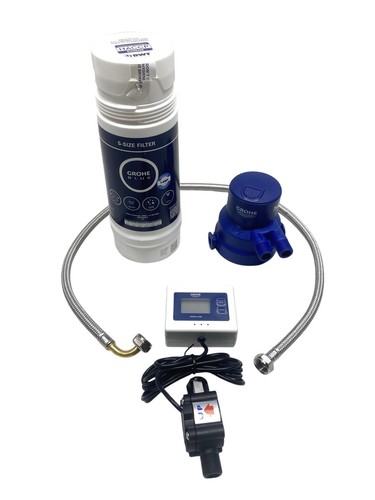 Untertischfilter grohe blue - untertischfilter,