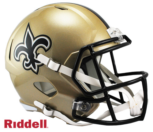 Nfl riddell speed - speed, replica