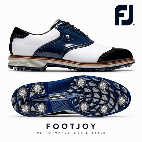 Footjoy premiere series - series, wilcox